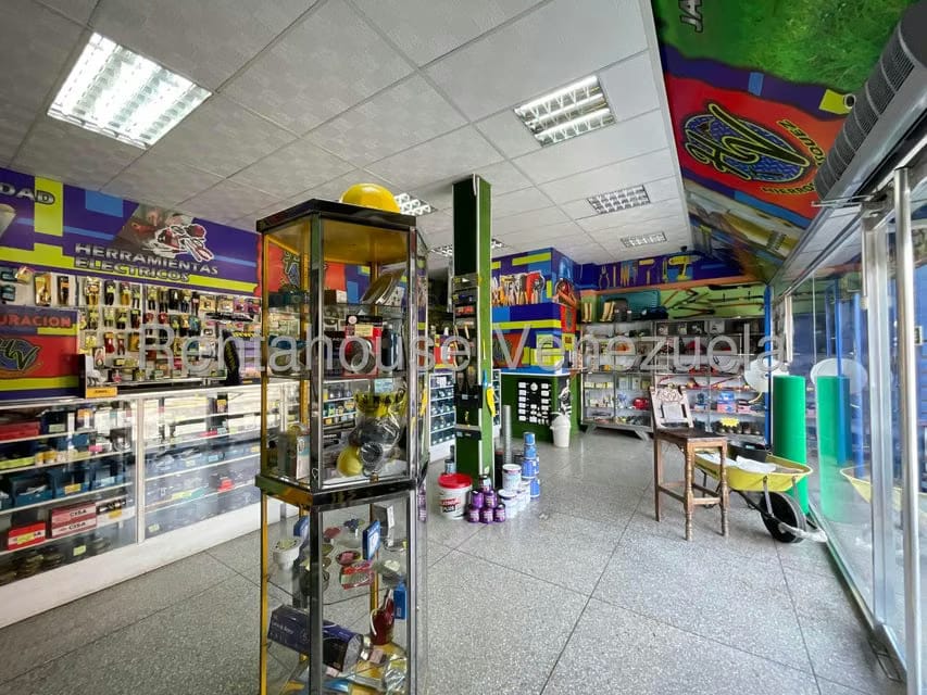 Negocios y Empresas (Ferreteria) en Venta en La Coromoto, Aragua - 11