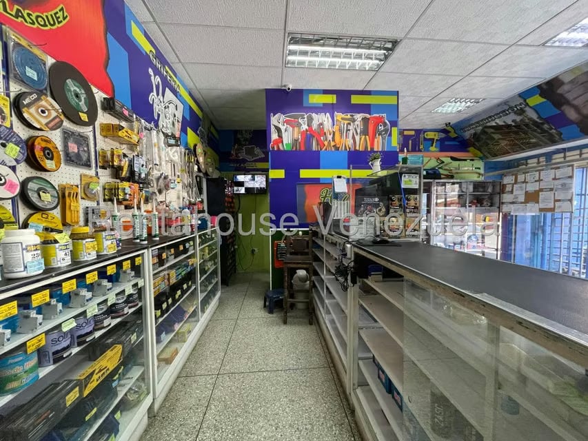Negocios y Empresas (Ferreteria) en Venta en La Coromoto, Aragua - 13