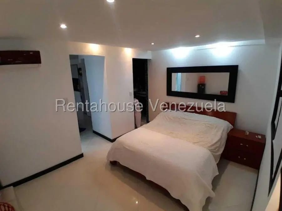 Apartamento en Alquiler en El Paraíso