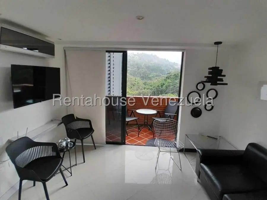 Apartamento en Alquiler en El Paraíso - 11