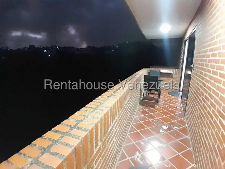 Apartamento en Alquiler en El Paraíso - 12