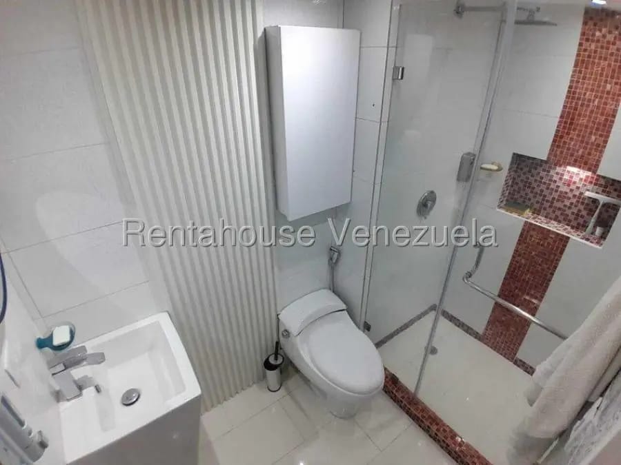 Apartamento en Alquiler en El Paraíso - 13