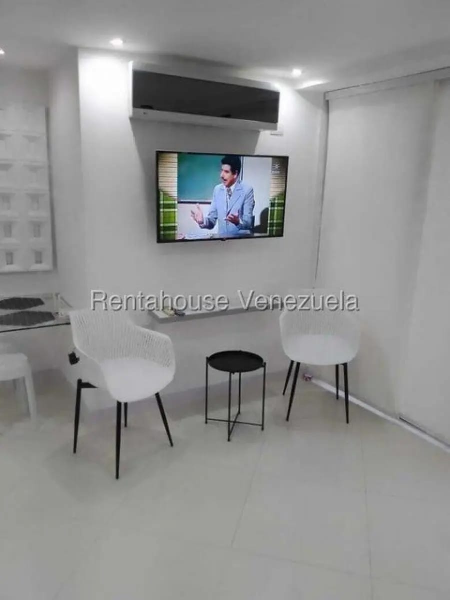 Apartamento en Alquiler en El Paraíso - 14