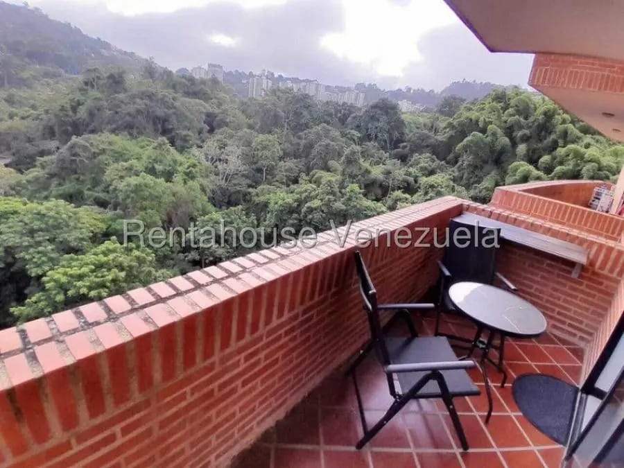Apartamento en Alquiler en El Paraíso - 15