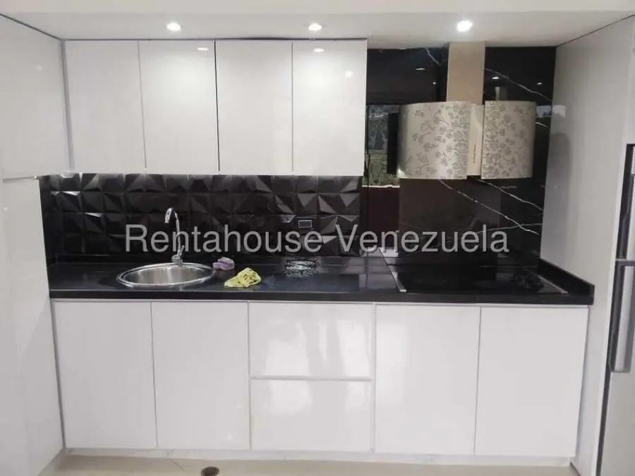 Apartamento en Alquiler en El Paraíso - 16