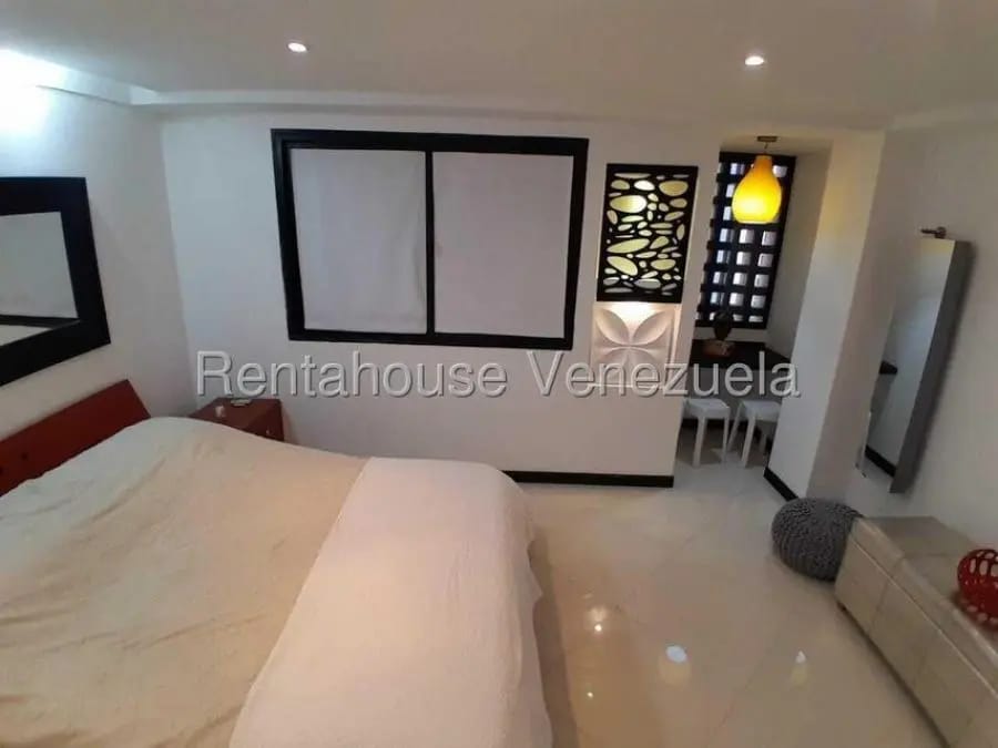 Apartamento en Alquiler en El Paraíso - 17