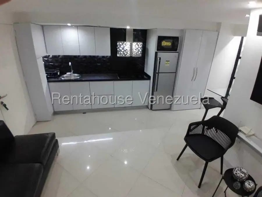 Apartamento en Alquiler en El Paraíso - 4