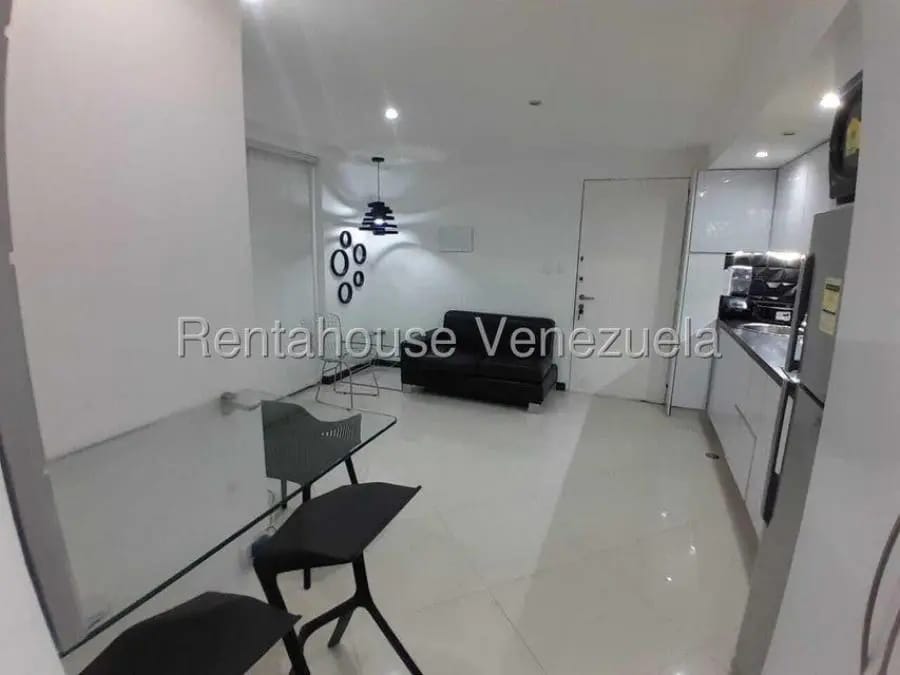 Apartamento en Alquiler en El Paraíso - 5