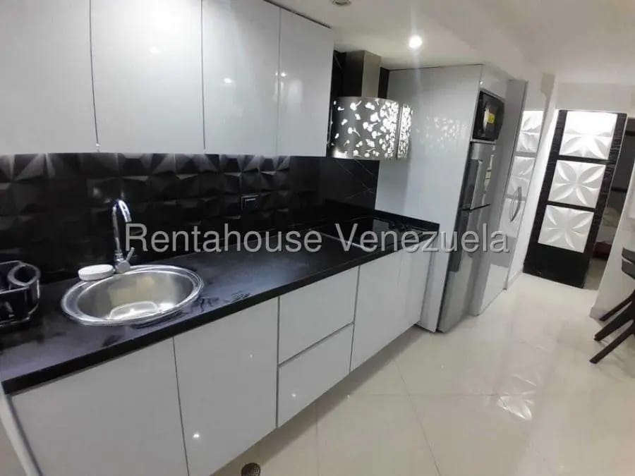 Apartamento en Alquiler en El Paraíso - 8