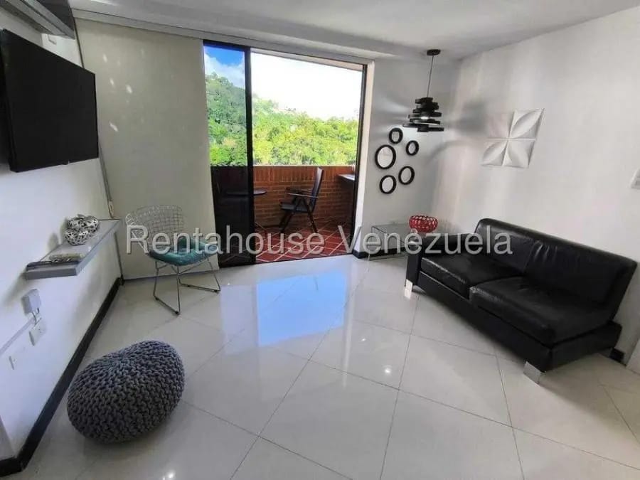 Apartamento en Alquiler en El Paraíso - 9