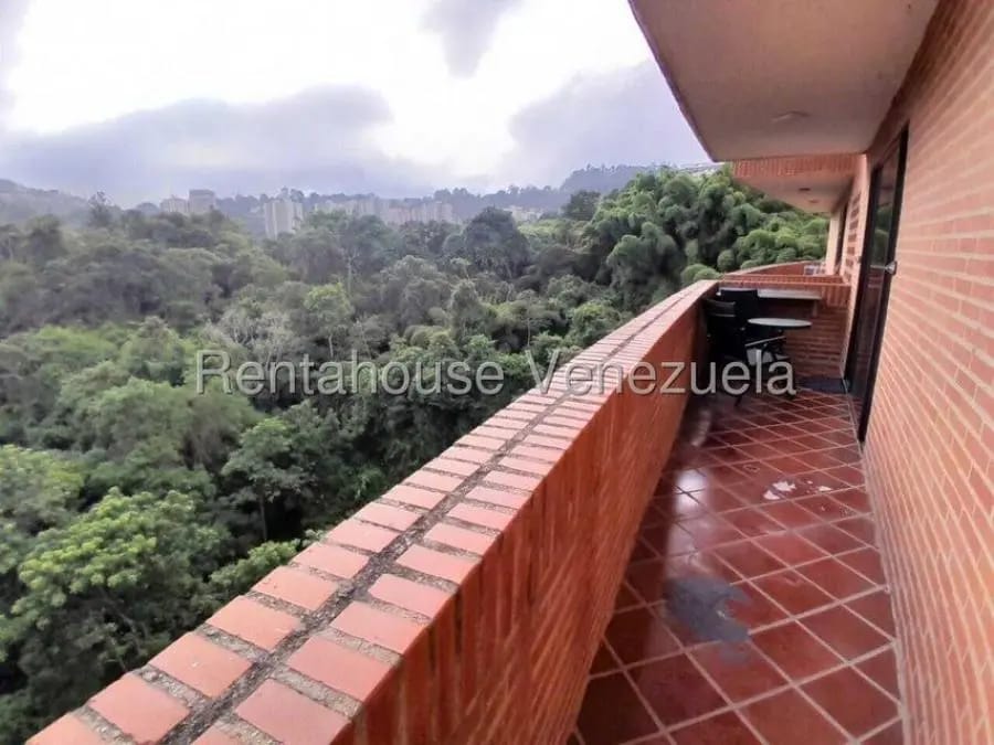 Apartamento en Alquiler en El Paraíso - 10