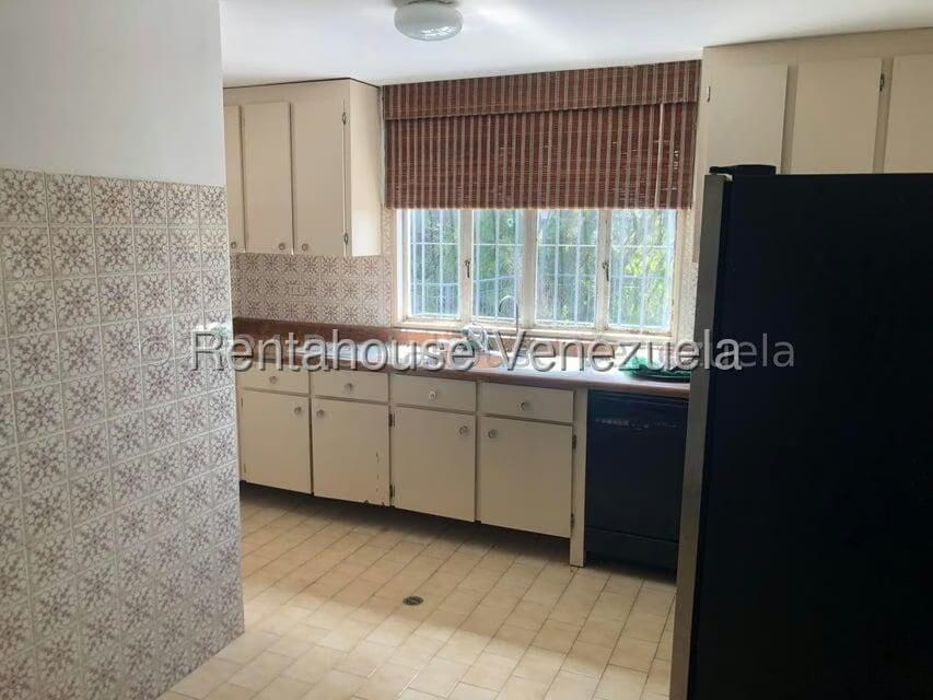 Casa (Multipes Niveles) en Venta en Miranda, Distrito Metropolitano - 3