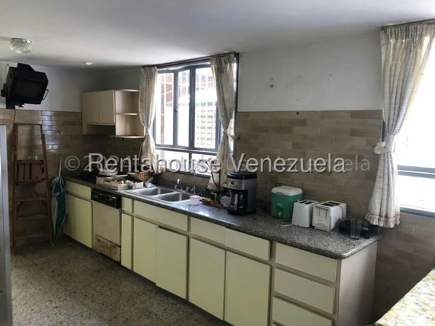 Casa (Multipes Niveles) en Venta en Miranda, Distrito Metropolitano - 5