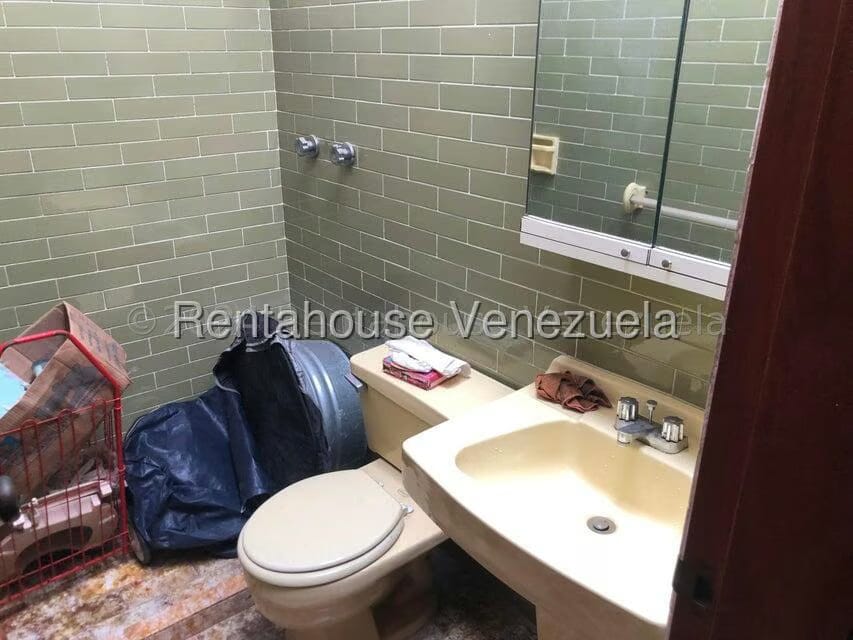 Casa (Multipes Niveles) en Venta en Miranda, Distrito Metropolitano - 7