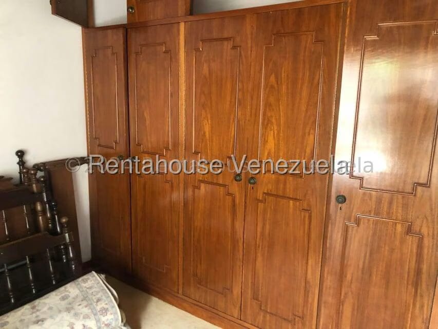 Casa (Multipes Niveles) en Venta en Miranda, Distrito Metropolitano - 8