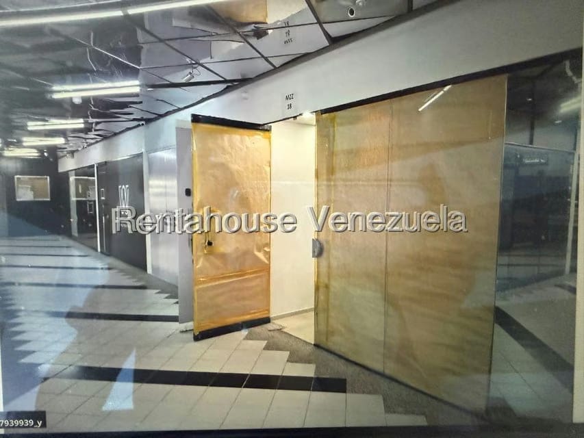 Comercial (Local Comercial) en Alquiler en Sabana Grande, Distrito Metropolitano - 5