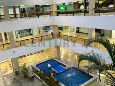 LOCAL EN ALQUILER EN EL CENTRO COMERCIAL CONCRESA - 4