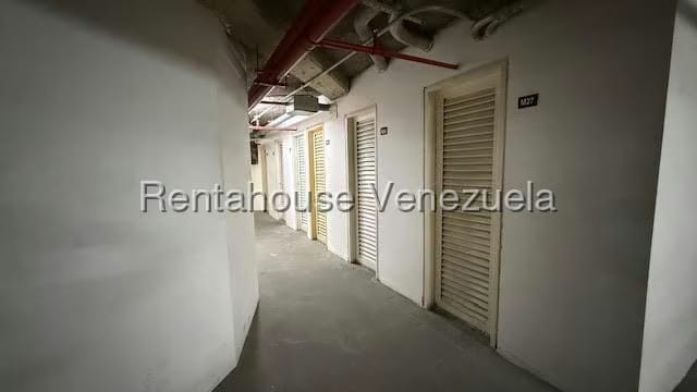 Apartamento (1 Nivel) en Alquiler en El Rosal, Distrito Metropolitano - 17