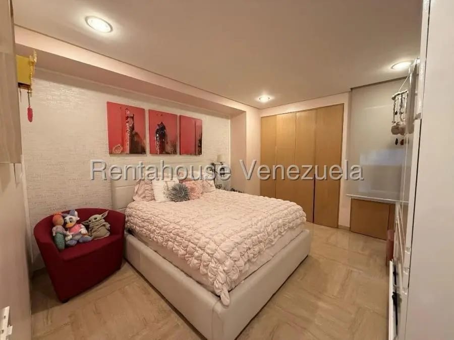 Apartamento en Venta en Campo Alegre Caracas - 13