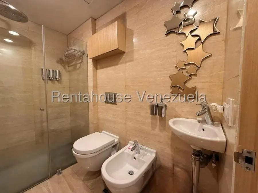 Apartamento en Venta en Campo Alegre Caracas - 14