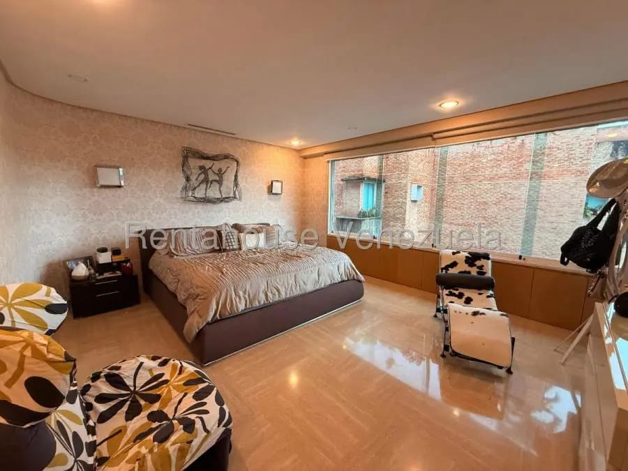 Apartamento en Venta en Campo Alegre Caracas - 19