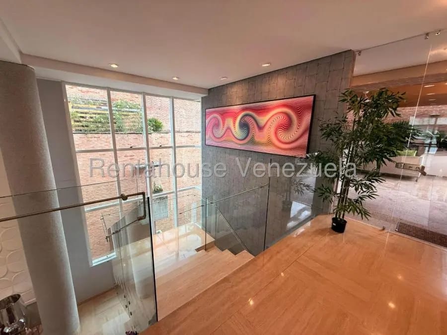 Apartamento en Venta en Campo Alegre Caracas - 3