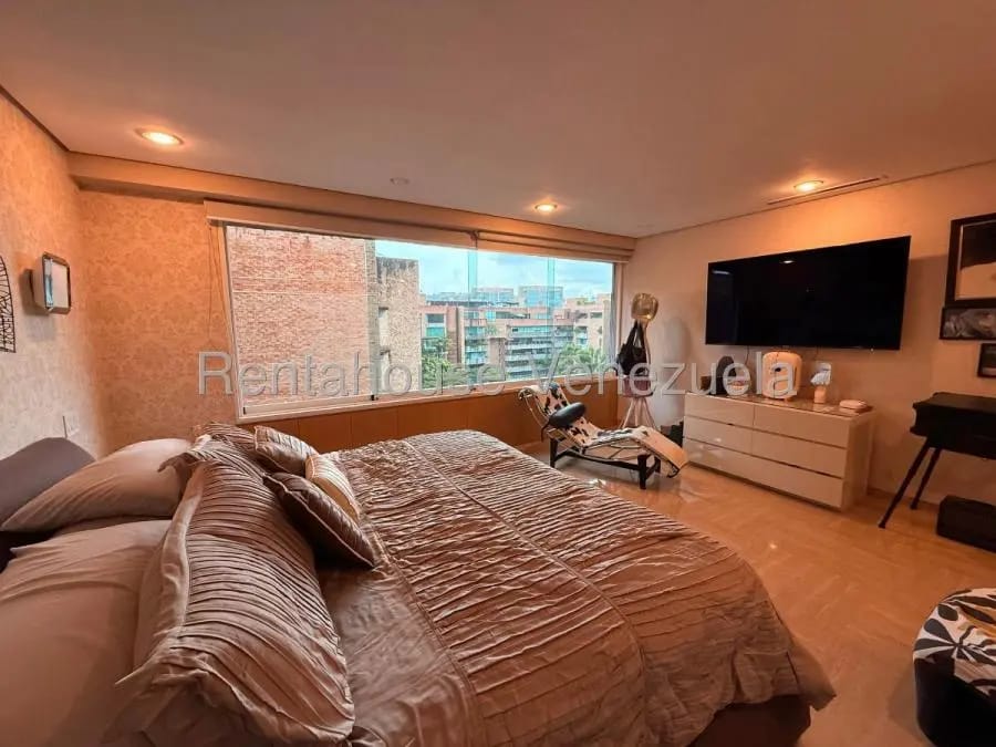 Apartamento en Venta en Campo Alegre Caracas - 5