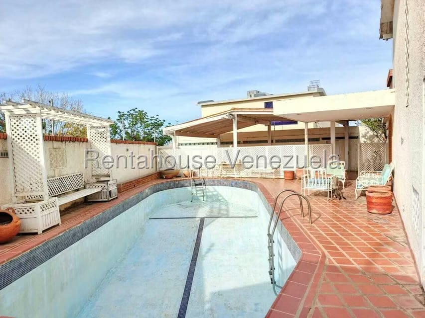 Casa (1 Nivel) en Venta en Doral Norte, Zulia - 2