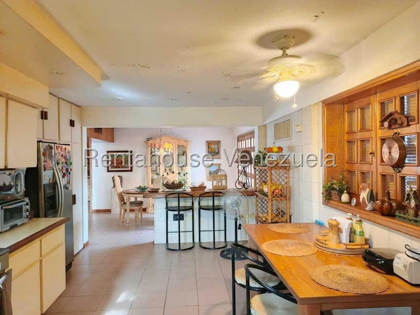 Casa (1 Nivel) en Venta en Doral Norte, Zulia - 11