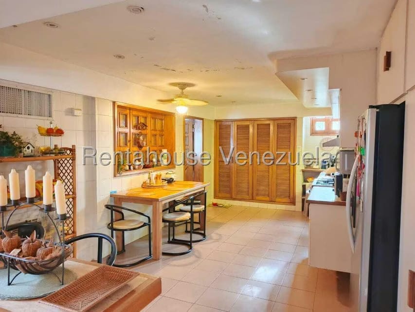 Casa (1 Nivel) en Venta en Doral Norte, Zulia - 12