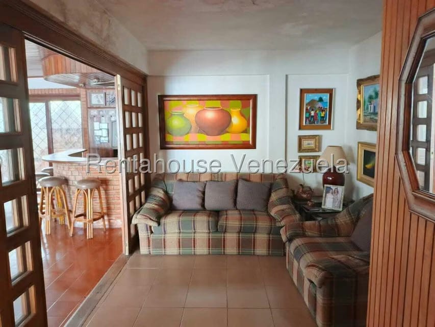 Casa (1 Nivel) en Venta en Doral Norte, Zulia - 13