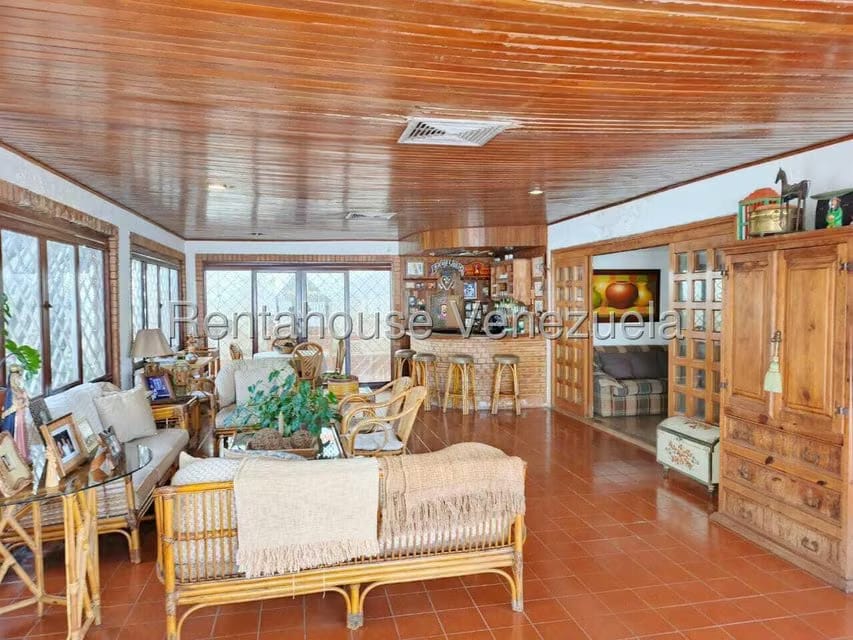 Casa (1 Nivel) en Venta en Doral Norte, Zulia - 15