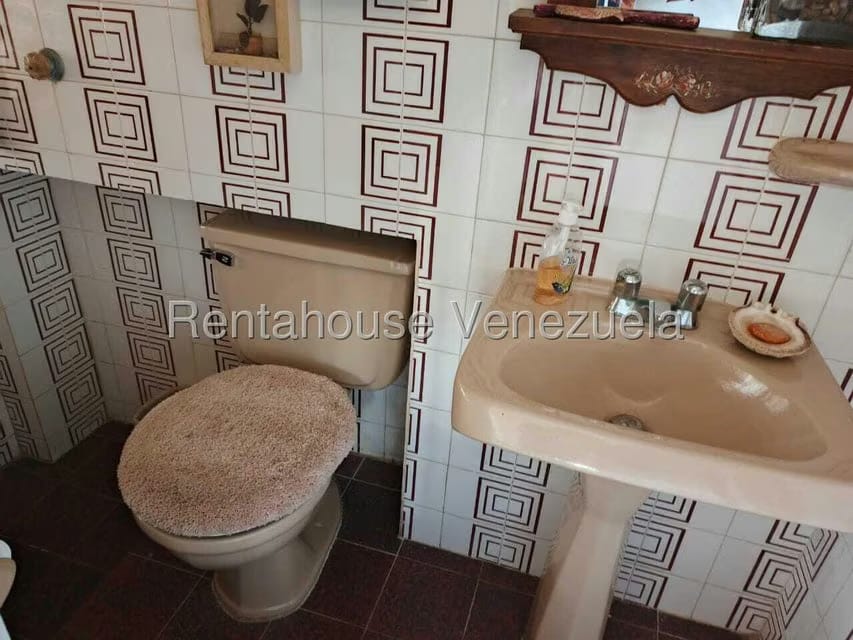 Casa (1 Nivel) en Venta en Doral Norte, Zulia - 17