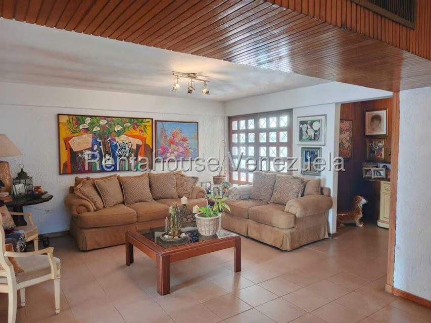 Casa (1 Nivel) en Venta en Doral Norte, Zulia - 3