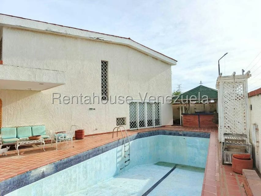 Casa (1 Nivel) en Venta en Doral Norte, Zulia - 23