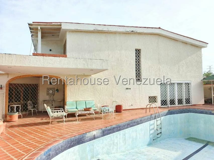 Casa (1 Nivel) en Venta en Doral Norte, Zulia - 24