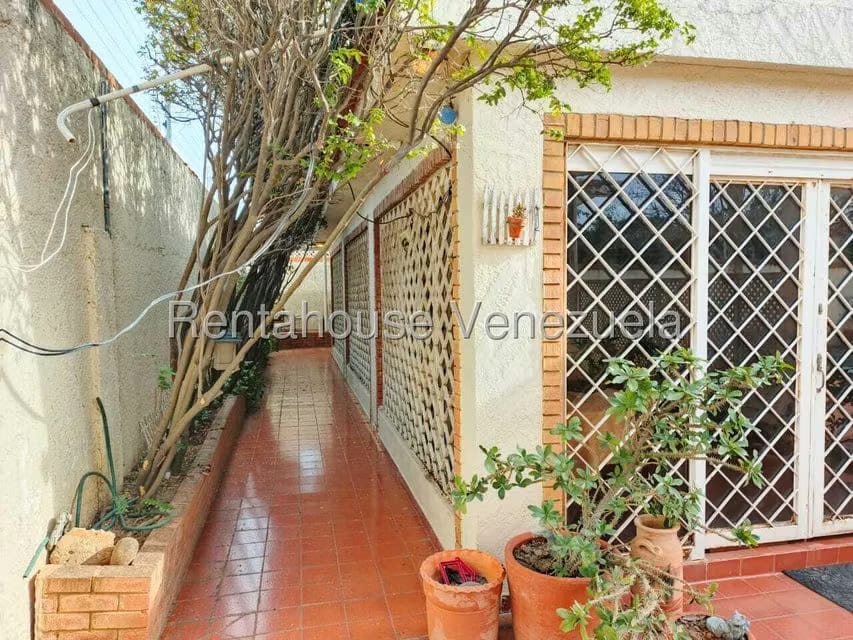 Casa (1 Nivel) en Venta en Doral Norte, Zulia - 25