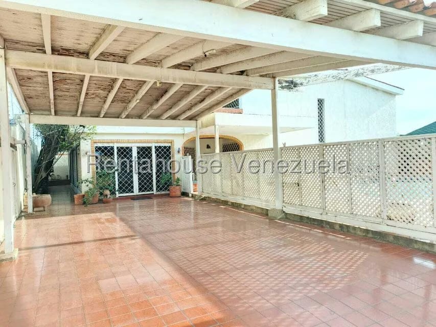 Casa (1 Nivel) en Venta en Doral Norte, Zulia - 27