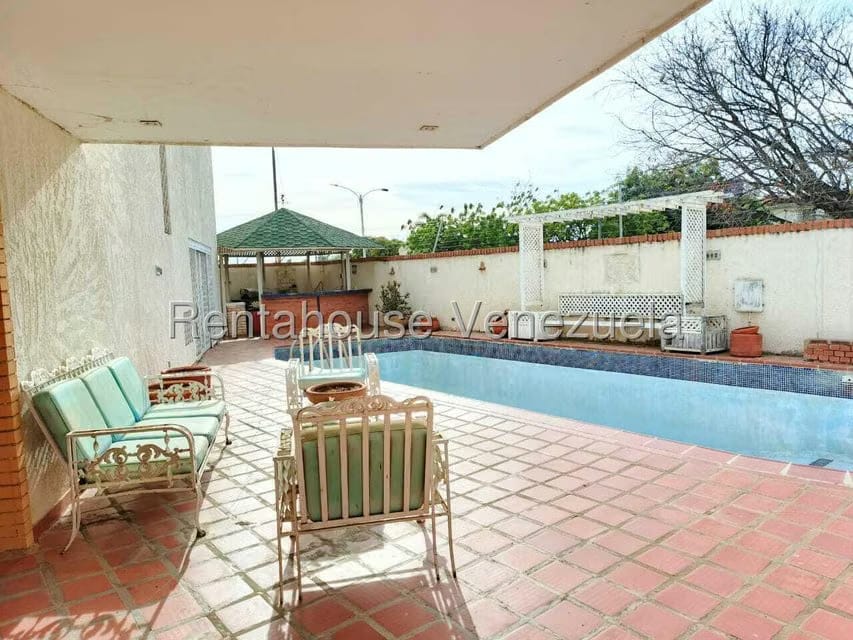 Casa (1 Nivel) en Venta en Doral Norte, Zulia - 28