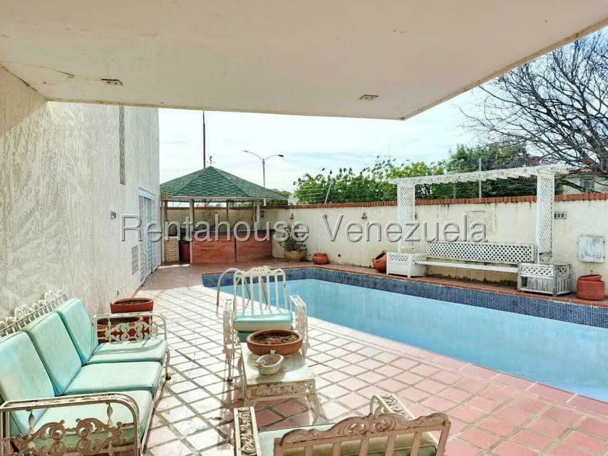 Casa (1 Nivel) en Venta en Doral Norte, Zulia - 29