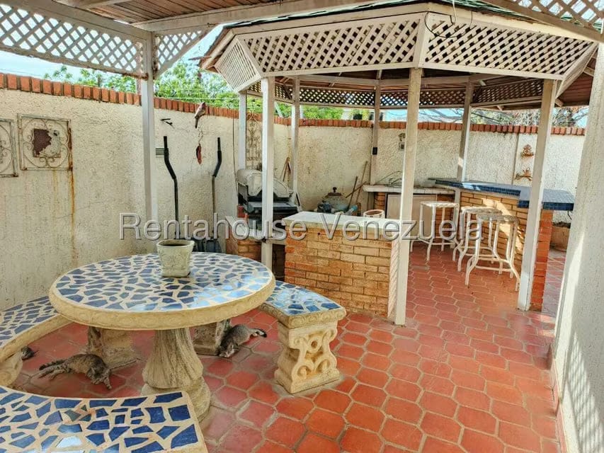 Casa (1 Nivel) en Venta en Doral Norte, Zulia - 30