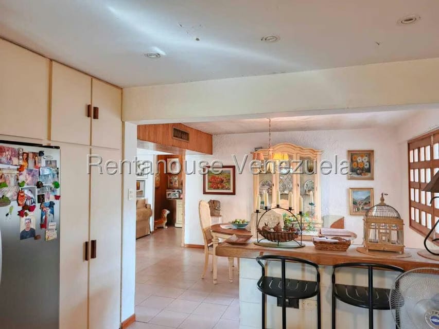 Casa (1 Nivel) en Venta en Doral Norte, Zulia - 4