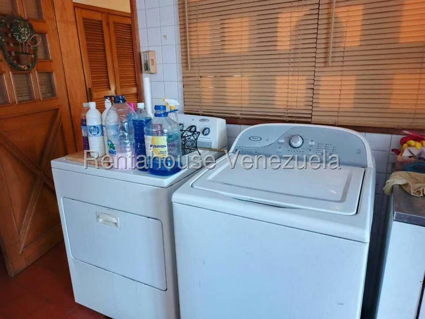 Casa (1 Nivel) en Venta en Doral Norte, Zulia - 34