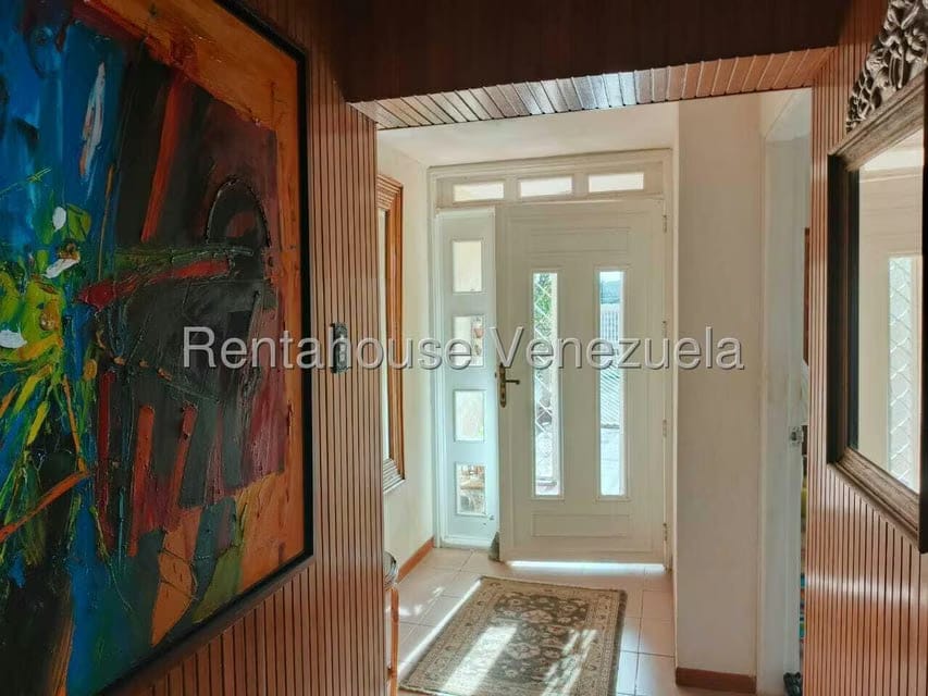 Casa (1 Nivel) en Venta en Doral Norte, Zulia - 5