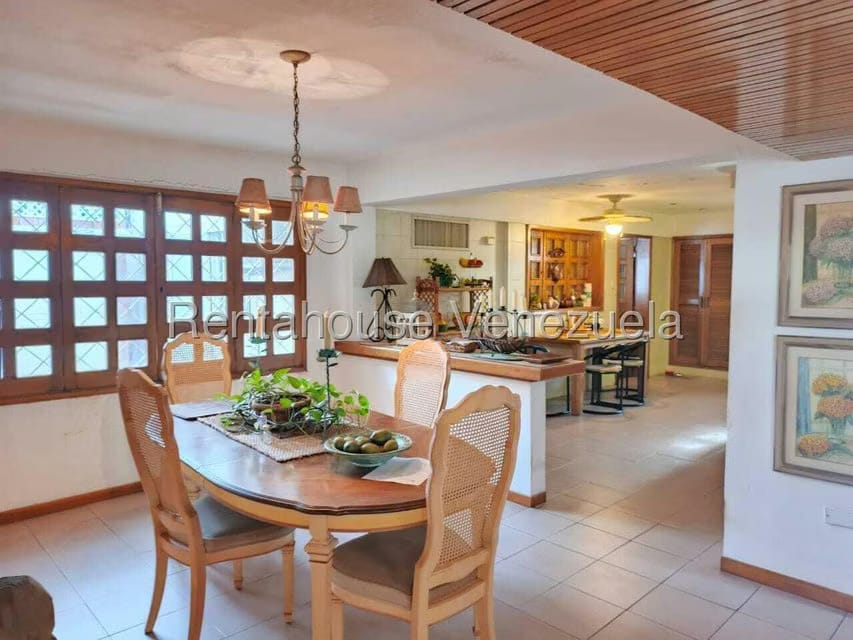 Casa (1 Nivel) en Venta en Doral Norte, Zulia - 7