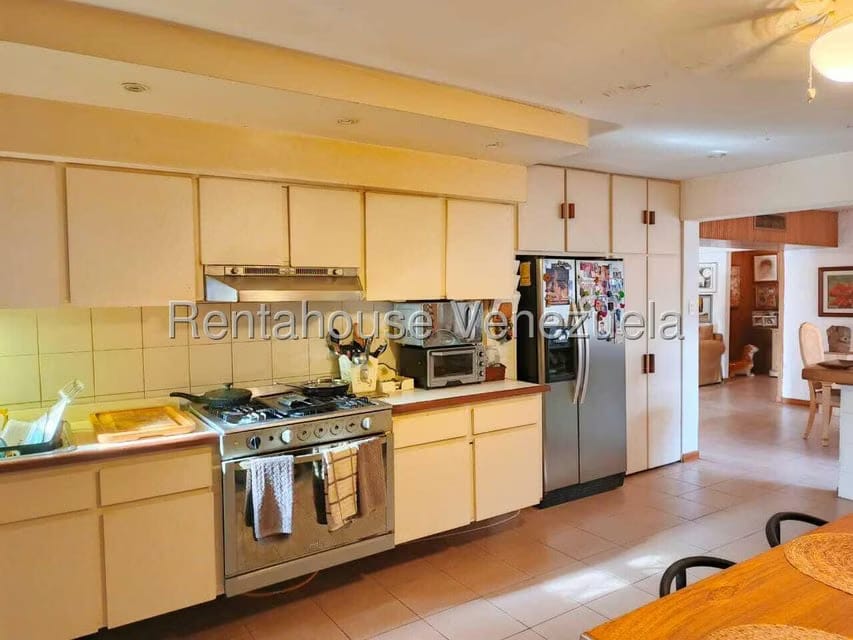 Casa (1 Nivel) en Venta en Doral Norte, Zulia - 9