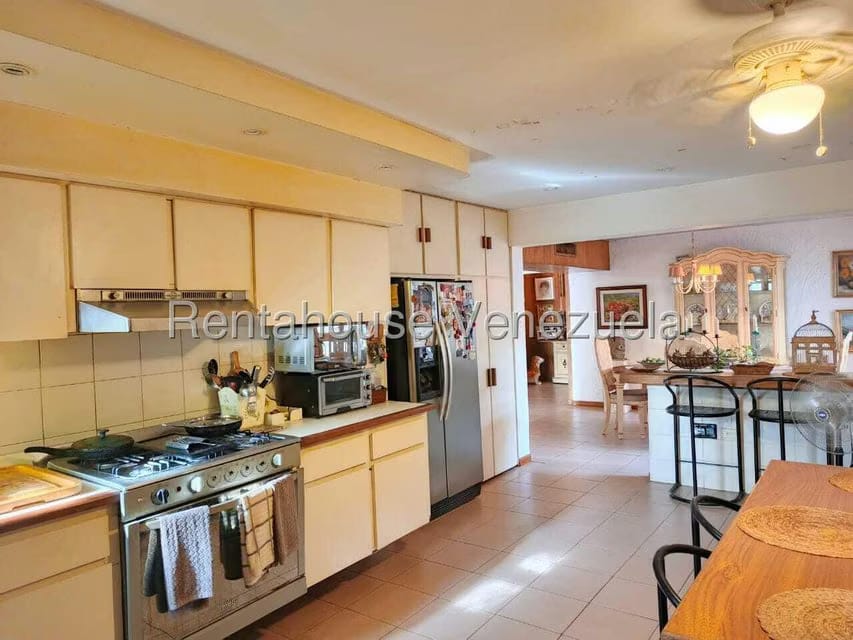 Casa (1 Nivel) en Venta en Doral Norte, Zulia - 10