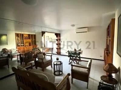 APARTAMENTO EN ALQUILER EN SANTA PAULA - 3