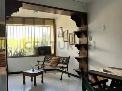 APARTAMENTO EN ALQUILER EN SANTA PAULA - 4