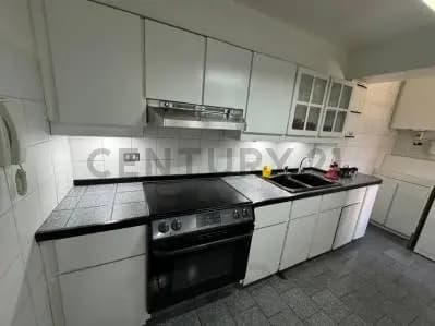 APARTAMENTO EN ALQUILER EN SANTA PAULA - 9